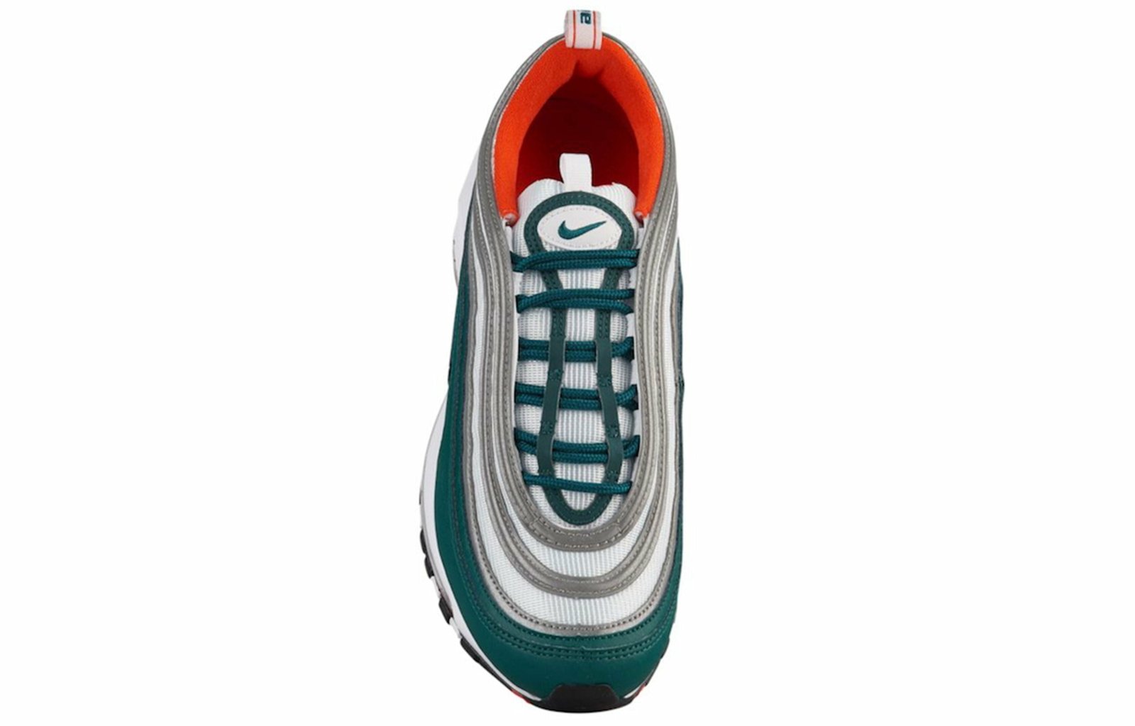 Nike Air Max 97 Miami Dolphins