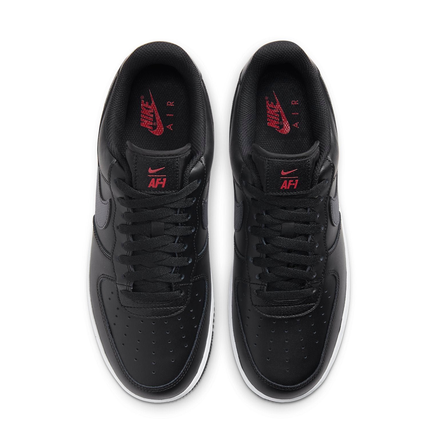 Nike Air Force 1 Low Technical Stitch Bred