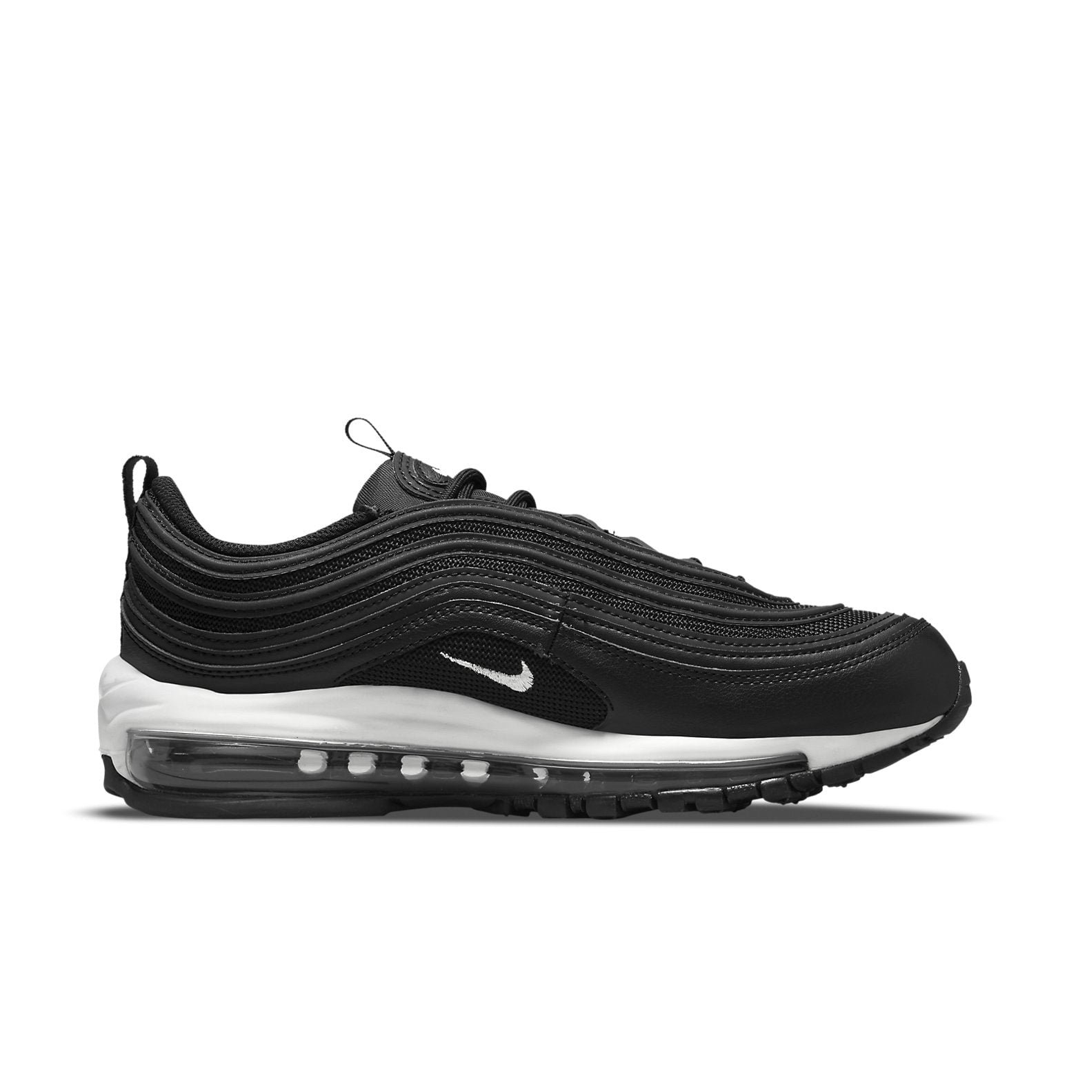 Nike Air Max 97 Next Nature Black