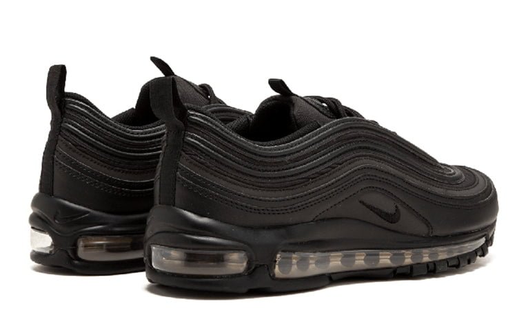 Nike Air Max 97 Gold Reflective