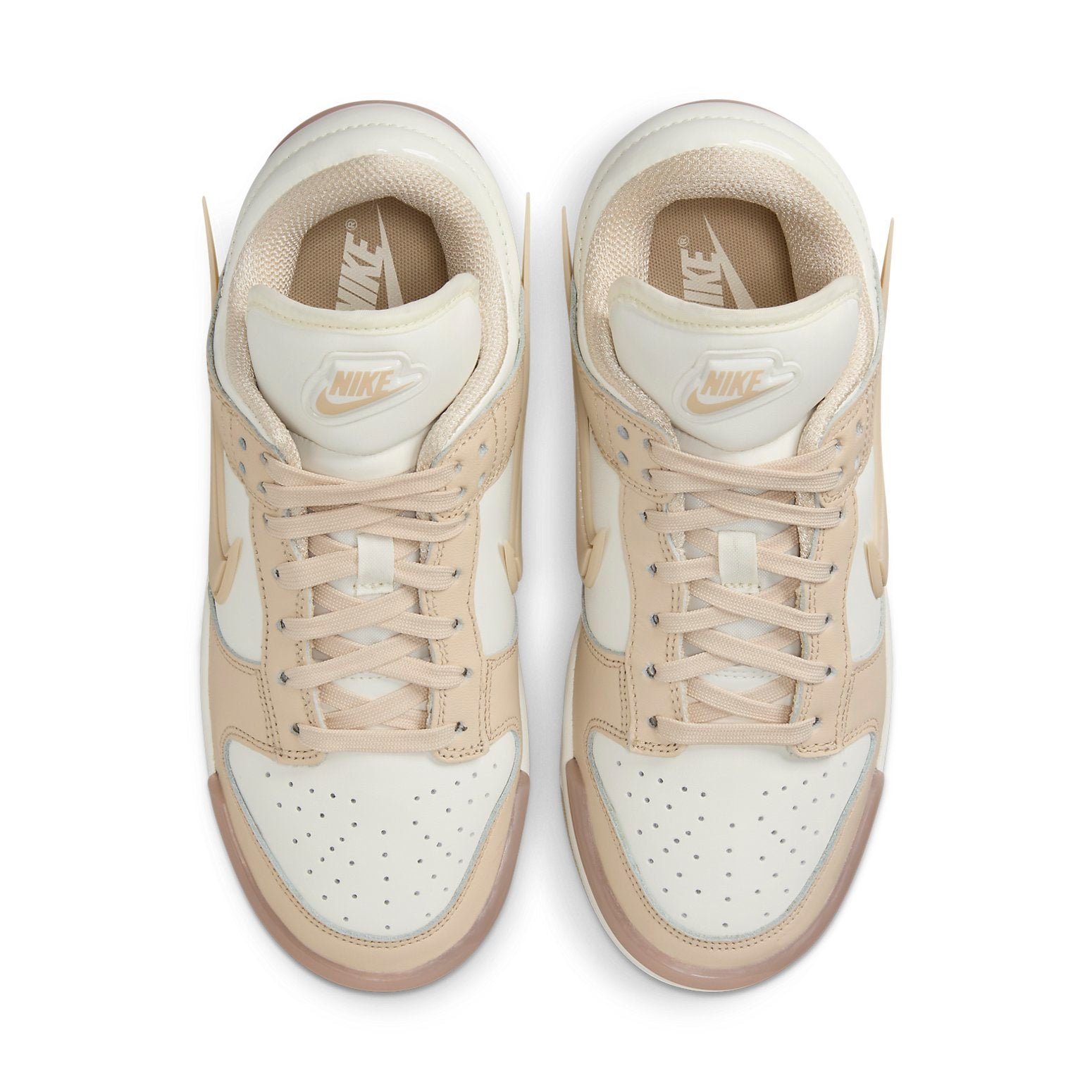 Nike Dunk Low Twist Sanddrift