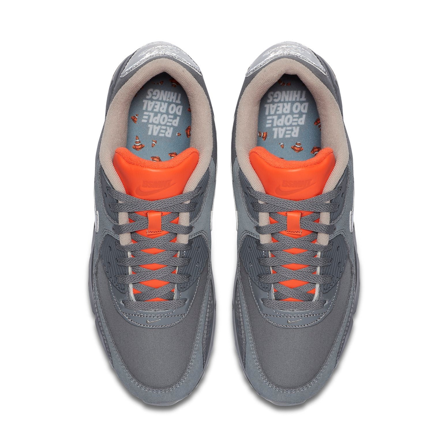 Nike The Basement x Air Max 90 Glasgow