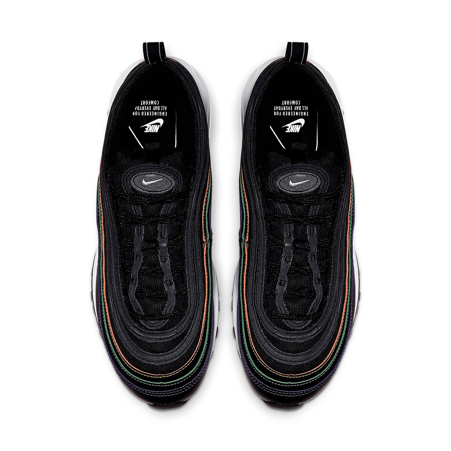 Nike Air Max 97 Multi Stitching