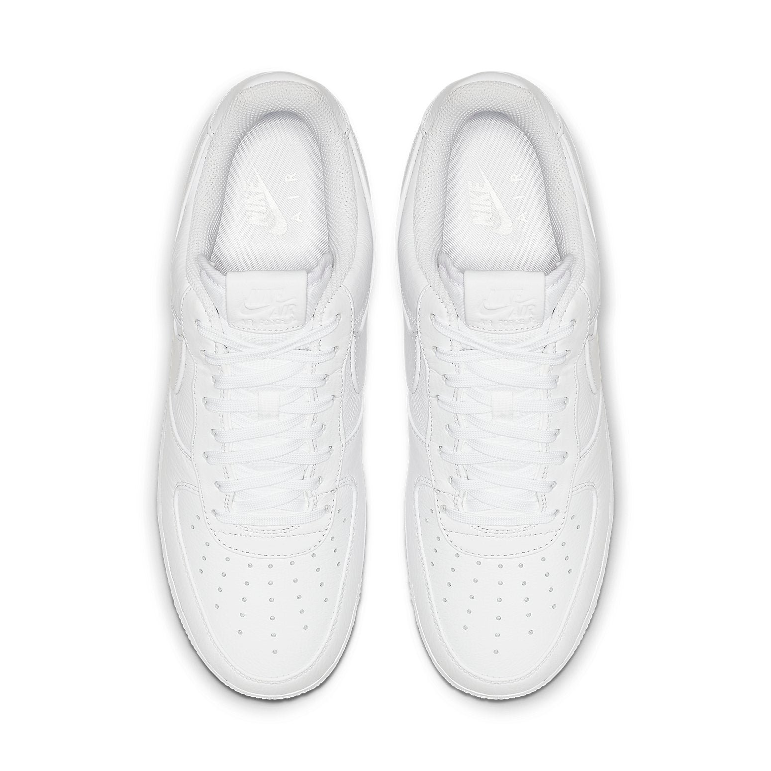 Nike Air Force 1 Low Premium Oversized Swoosh