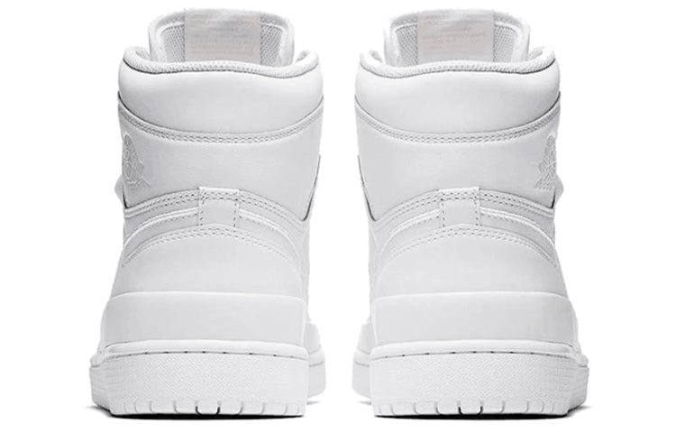 Air Jordan 1 Retro High Double Strap Summit White