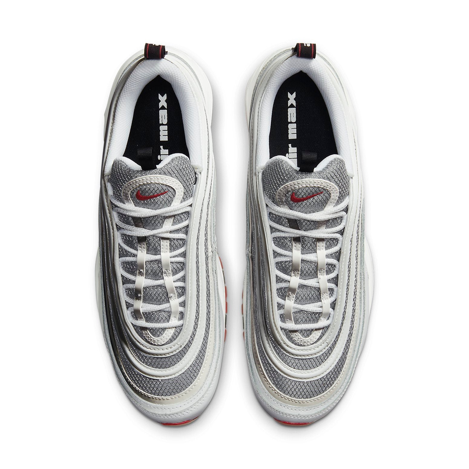 Nike Air Max 97 White Bullet