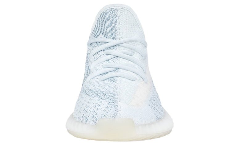 Adidas Yeezy Boost 350 V2 Cloud White NonReflective
