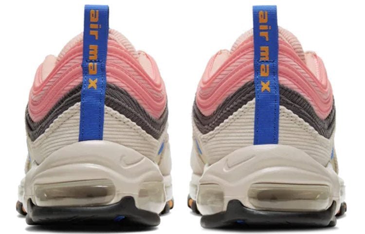 Nike Air Max 97 Corduroy Pack Pink