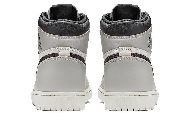 Air Jordan 1 Retro High SB NYC to Paris