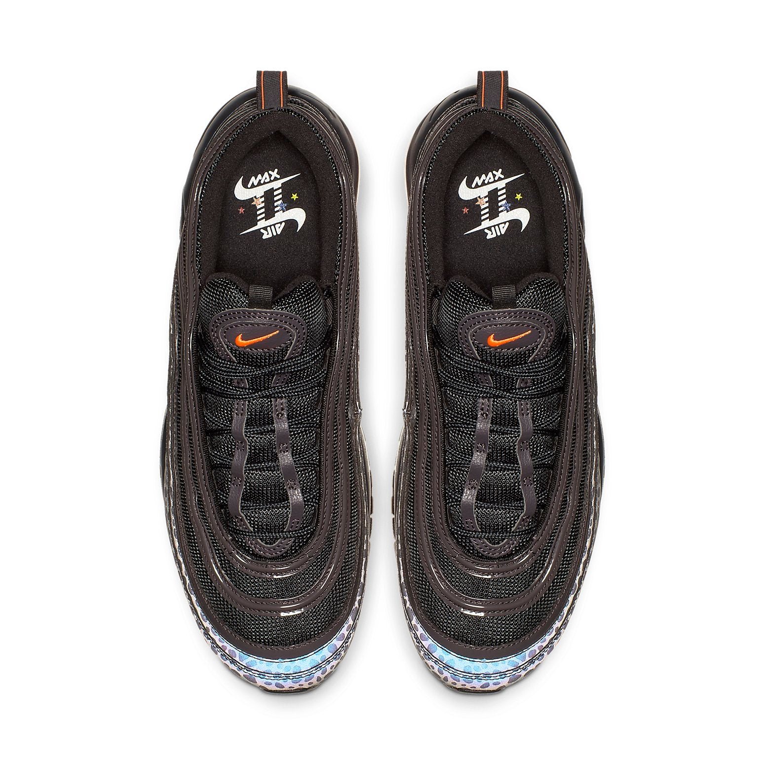 Nike Air Max 97 Off Noir