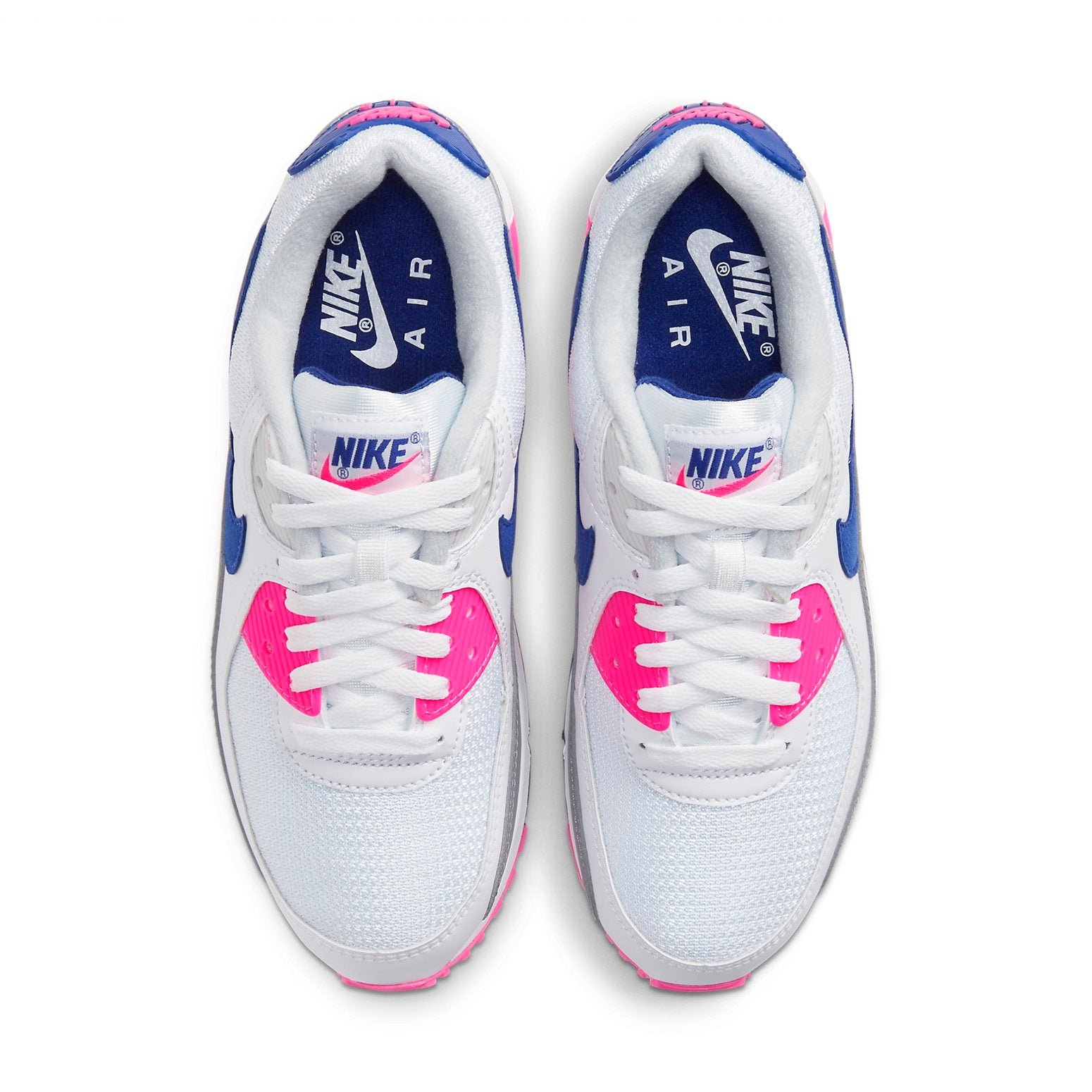 Nike Air Max 90 Pink Concord
