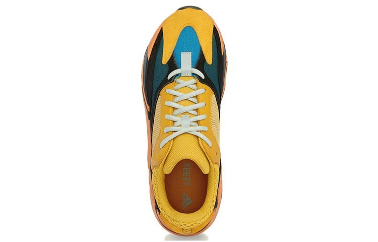 Adidas Yeezy Boost 700 Sun