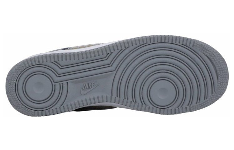 Nike Mr. Cartoon x Air Force 1 Low 03 Clown