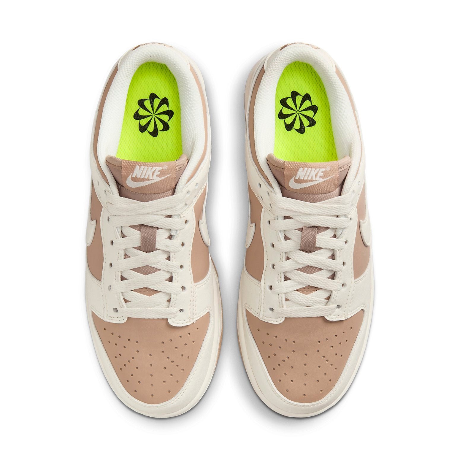 Nike Dunk Low Next Nature Beige Sail