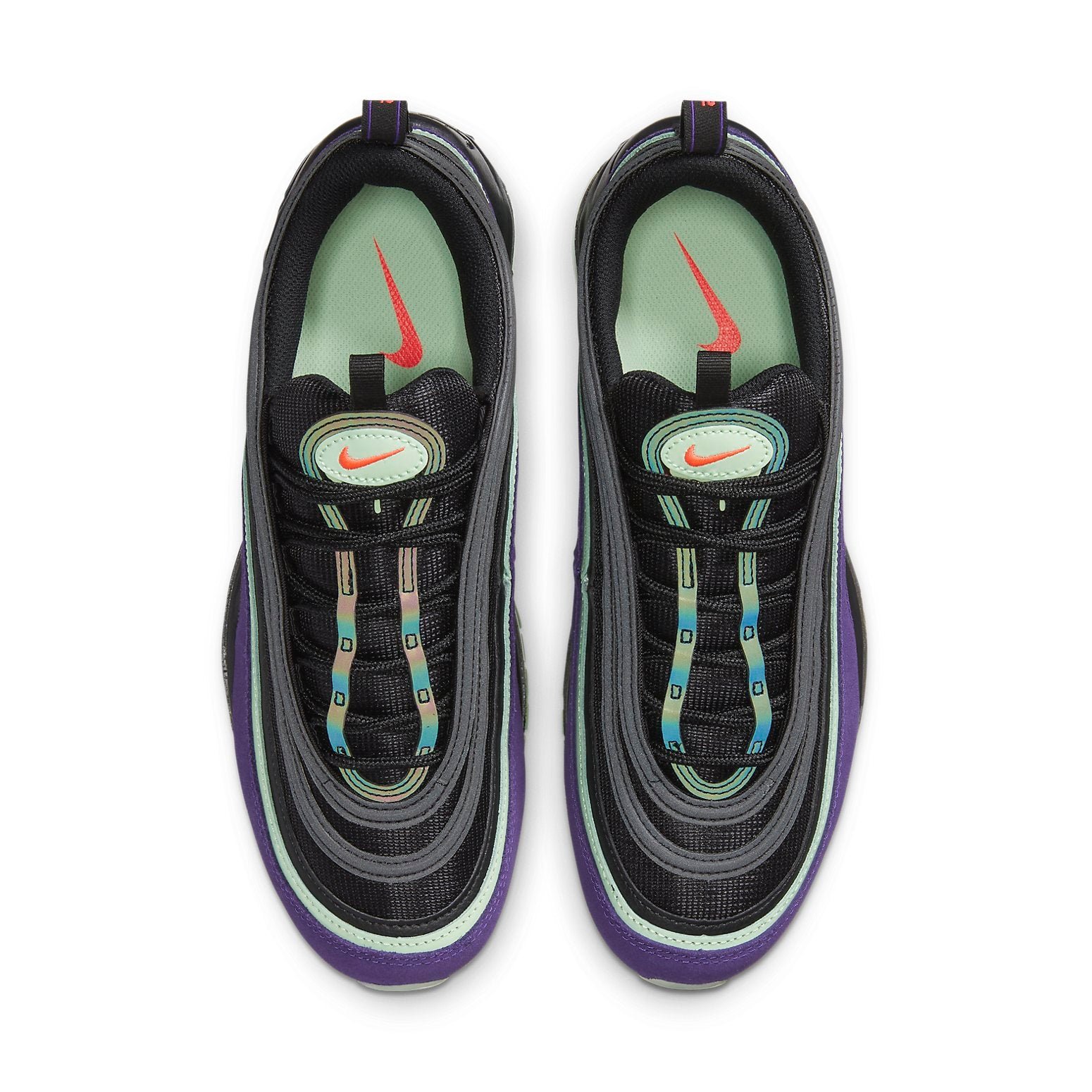 Nike Air Max 97 Halloween Slime
