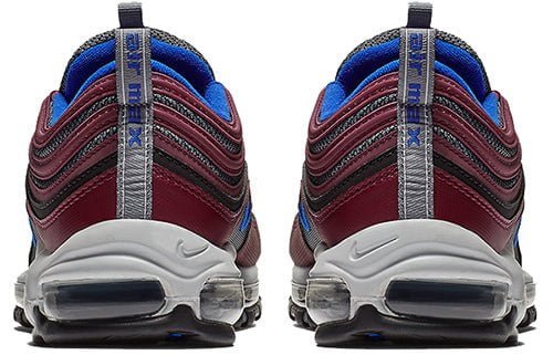 Nike Air Max 97 Night Maroon
