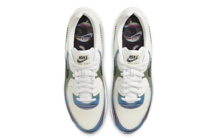 Nike Air Max 90 Bubble Pack