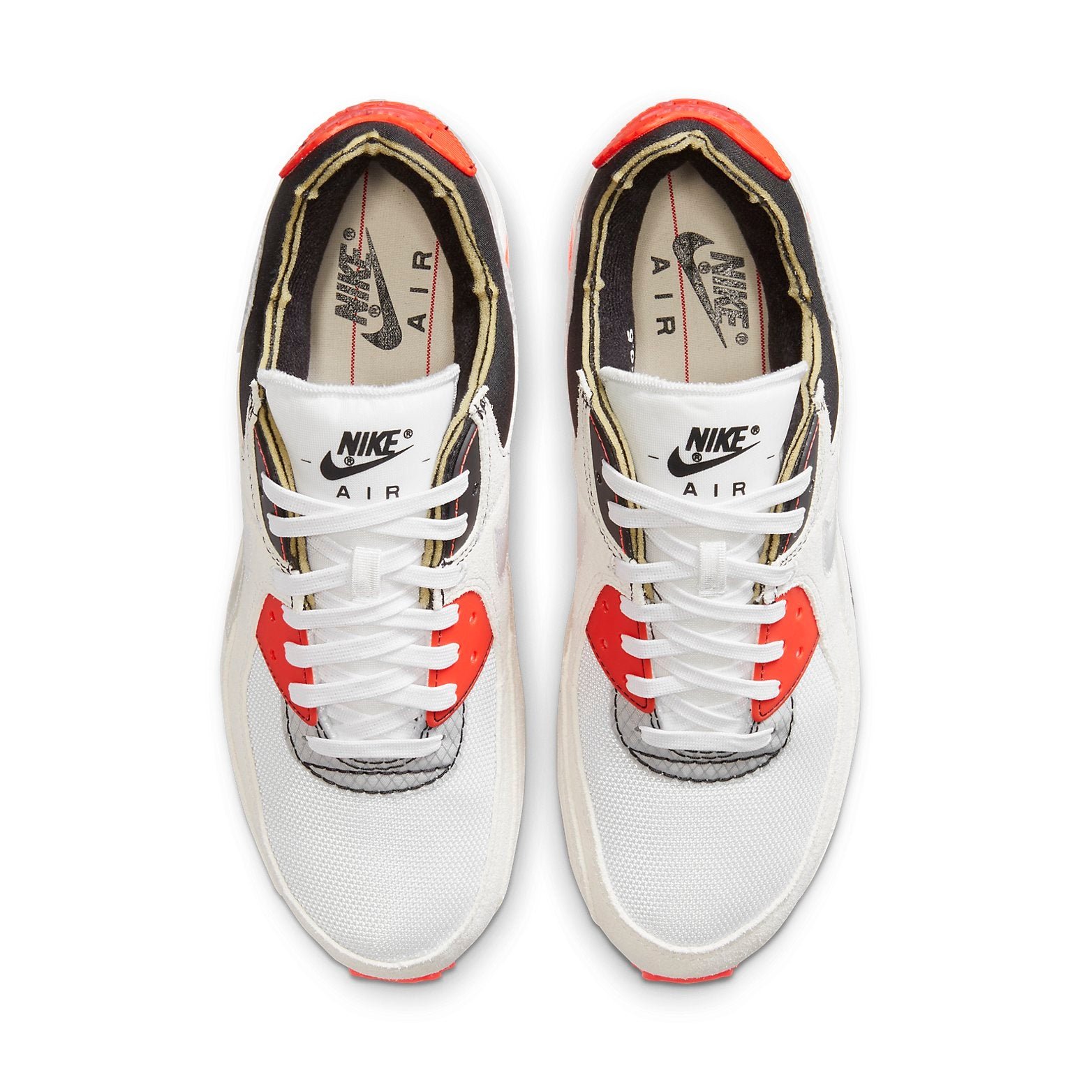 Nike Air Max 90 Archetype