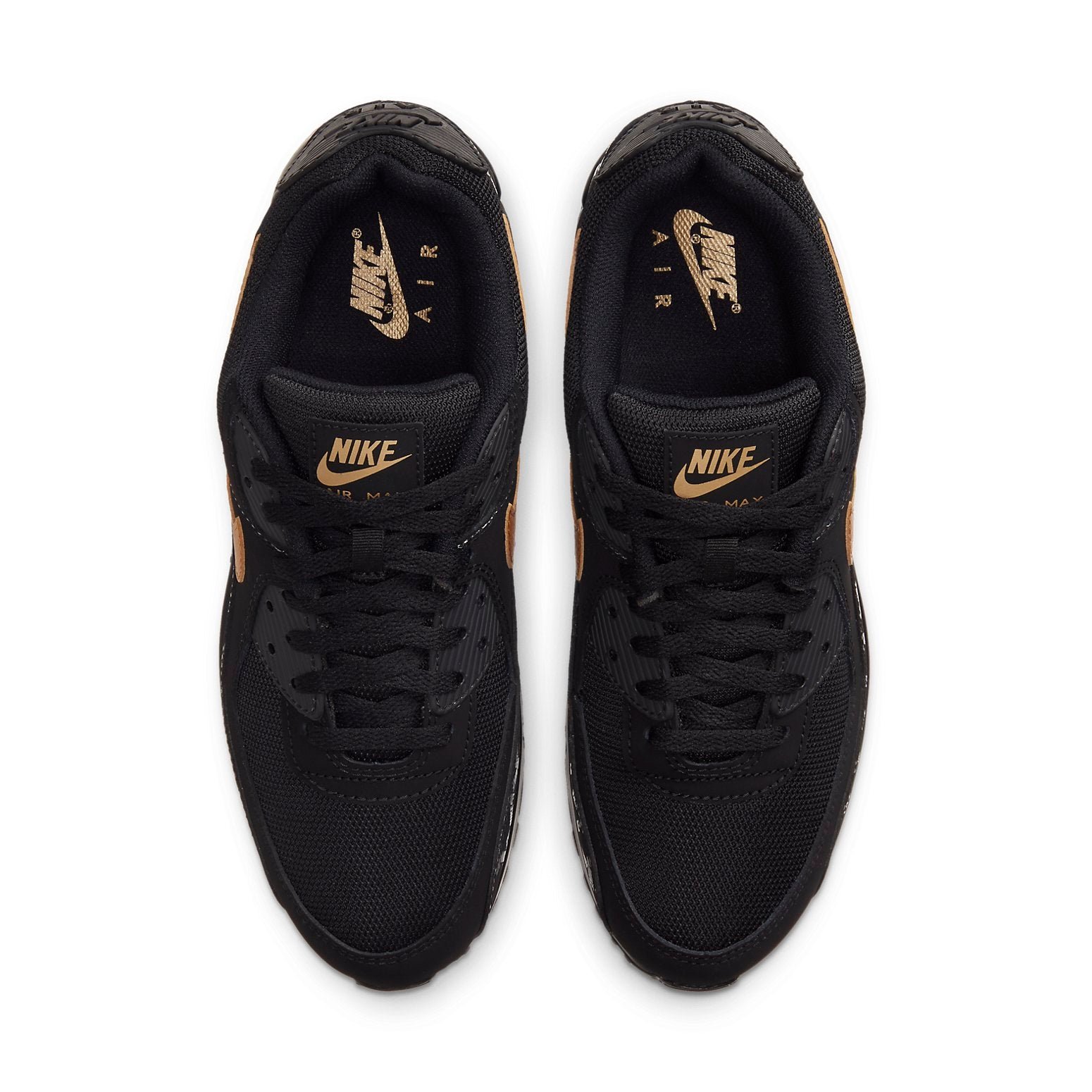 Nike Air Max 90 Hexagonal Pattern