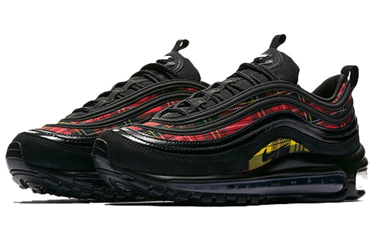 Nike Air Max 97 SE Tartan