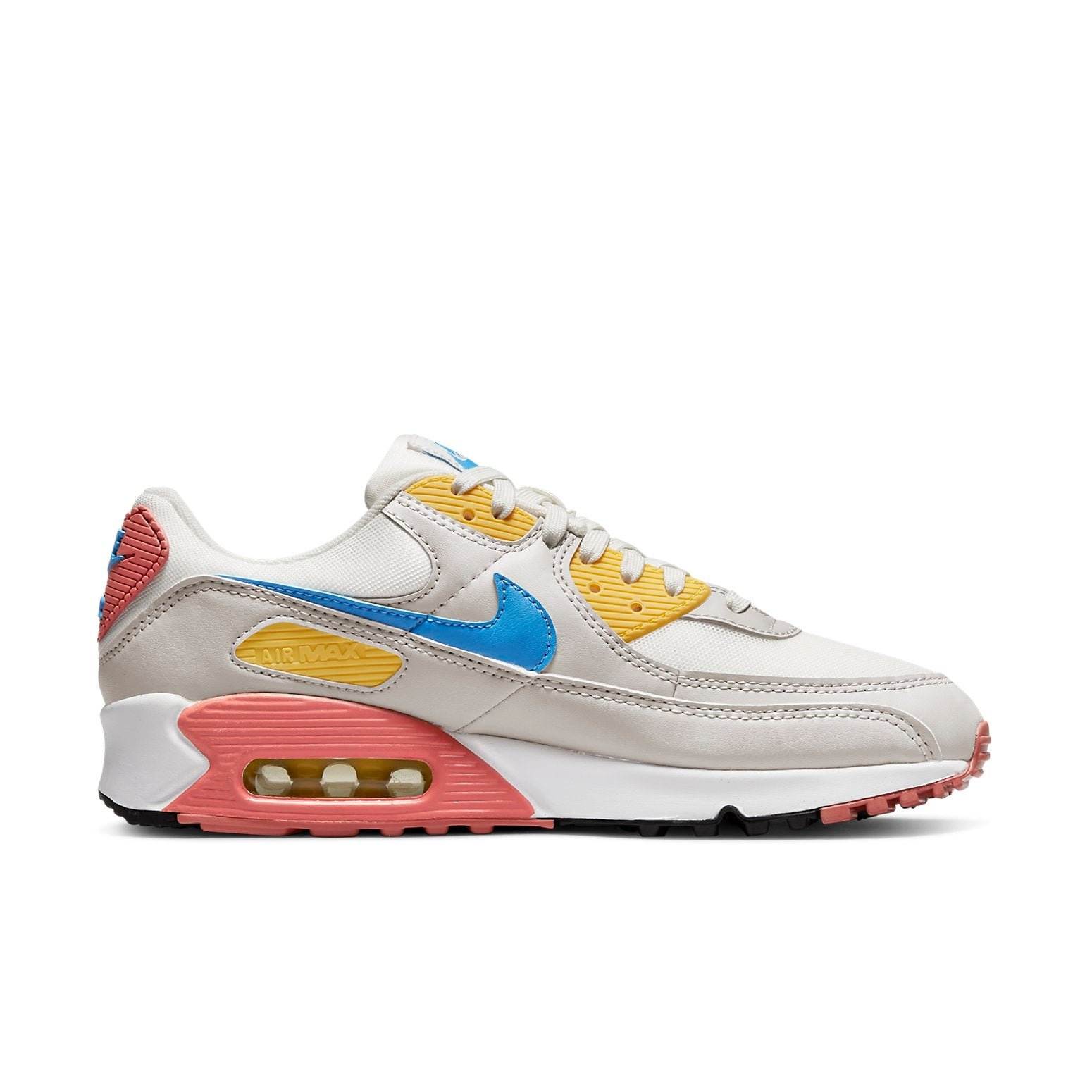 Nike Air Max 90 Spring Colors