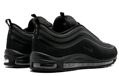 Nike Air Max 97 Ultra 17 Triple Black