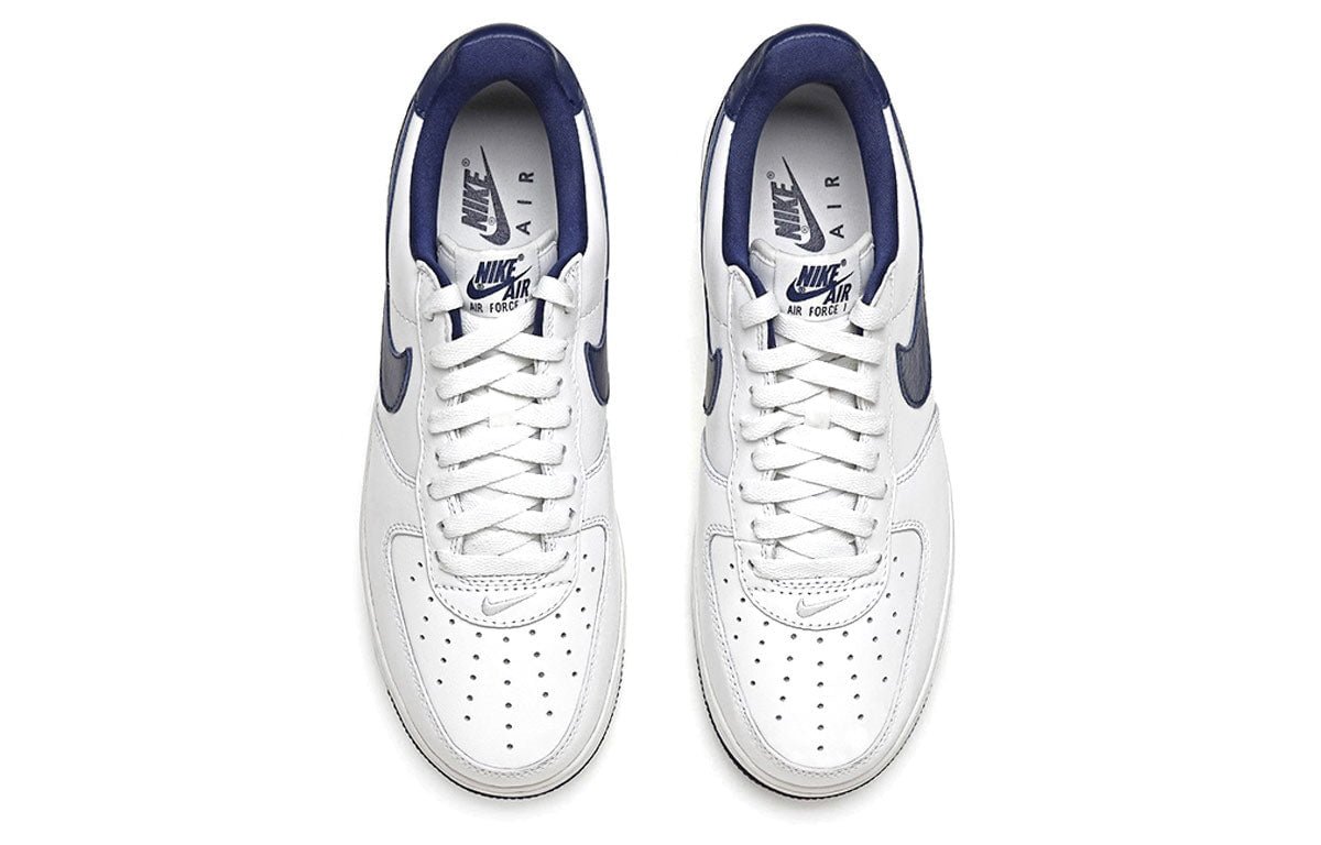 Nike Air Force 1 Low QS NAIKE