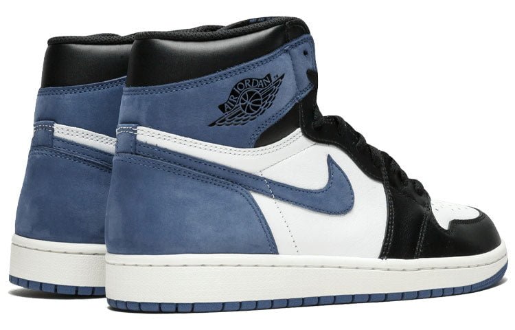 Air Jordan 1 Retro High OG Blue Moon
