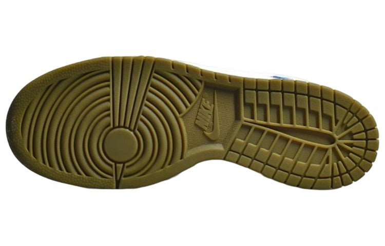 Nike Street Fighter x Dunk Low Pro SB Chun Li