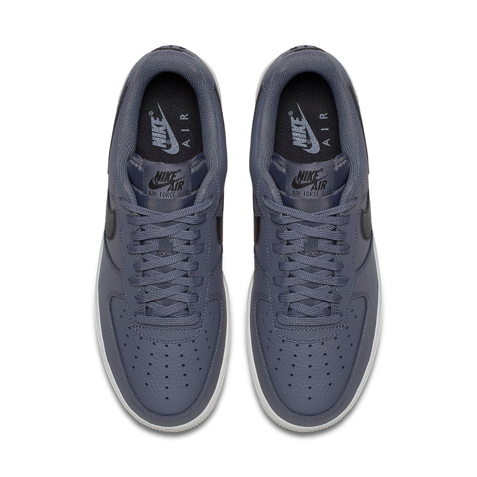 Nike Air Force 1 Low 07 Light Carbon