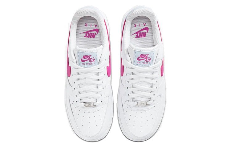 Nike Air Force 1 Low Fire Pink