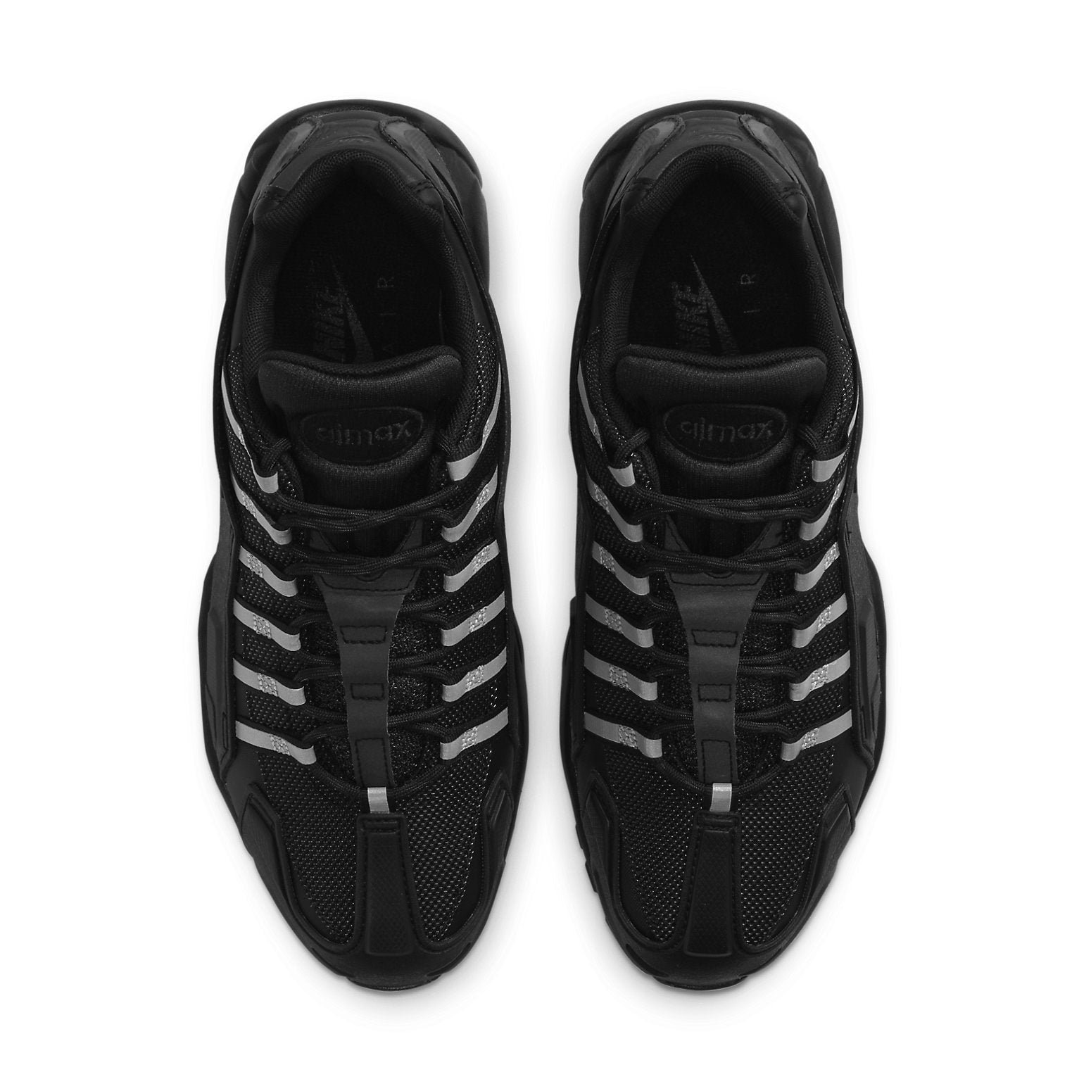 Nike Air Max 95 NDSTRKT Black Reflective