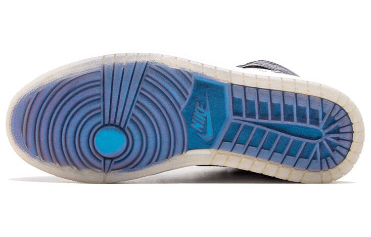 Air Jordan 1 Retro High OG All Star Chameleon