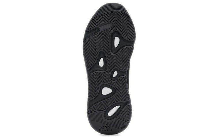 Adidas Yeezy Boost 700 MNVN Triple Black