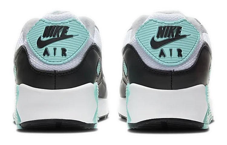 Nike Air Max 90 Hyper Turquoise