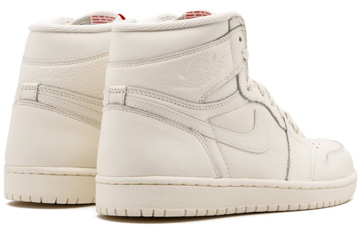 Air Jordan 1 Retro High OG Sail