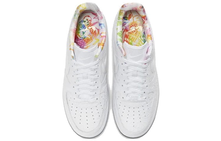 Nike Air Force 1 Low Year of the Rat