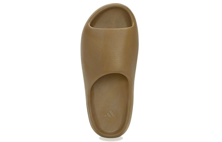 Adidas Yeezy Slides Ochre
