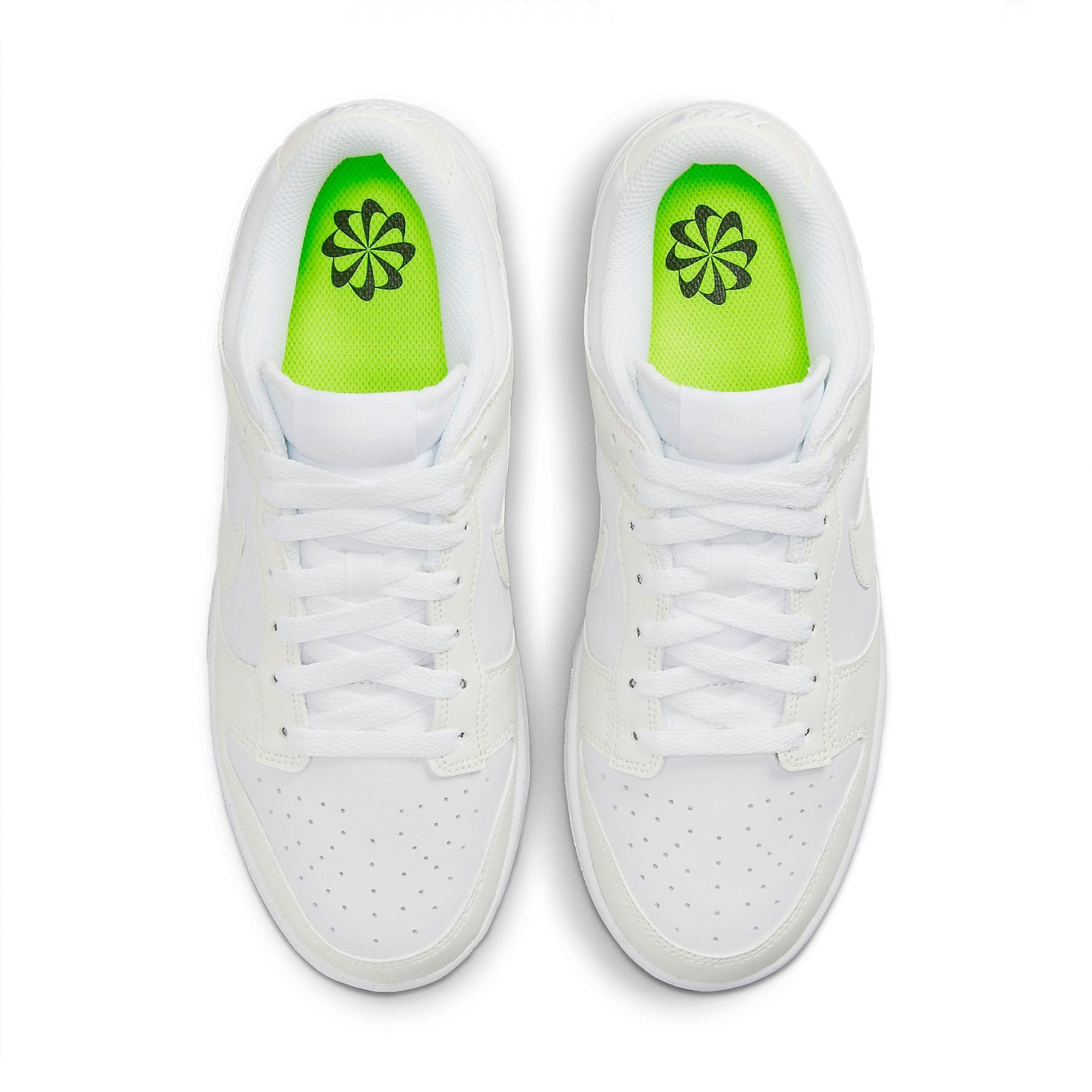 Nike Dunk Low Next Nature Move To Zero Sail