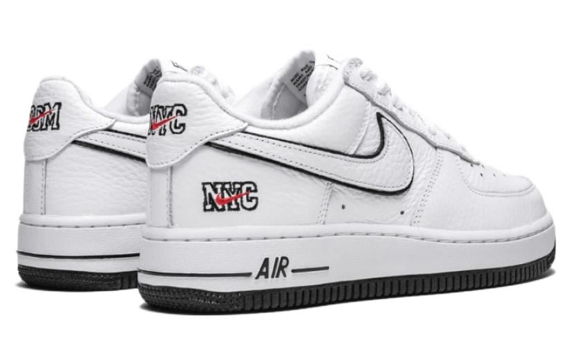 Nike Dover Street Market x Air Force 1 Low NYC