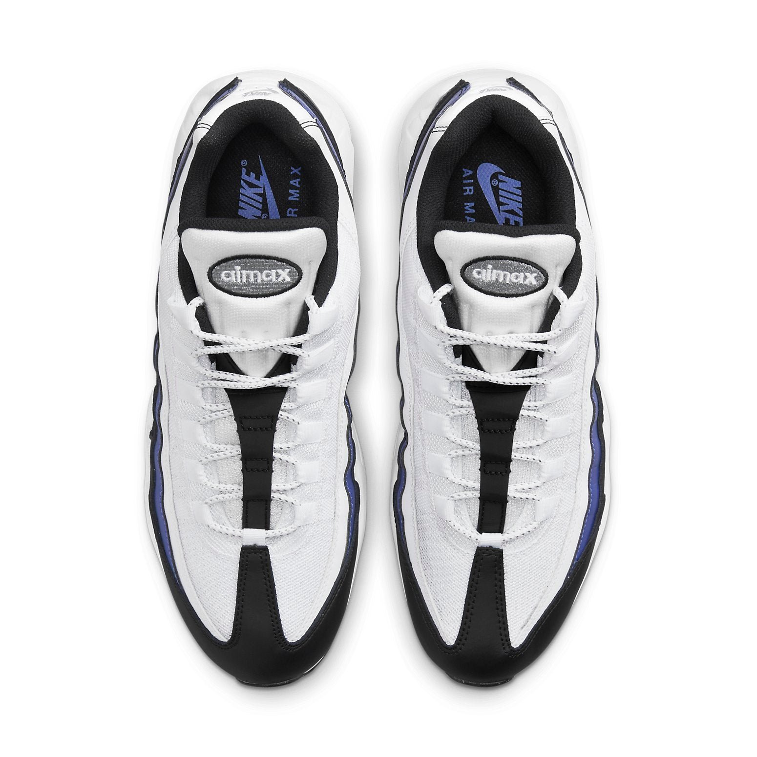 Nike Air Max 95 Persian Violet