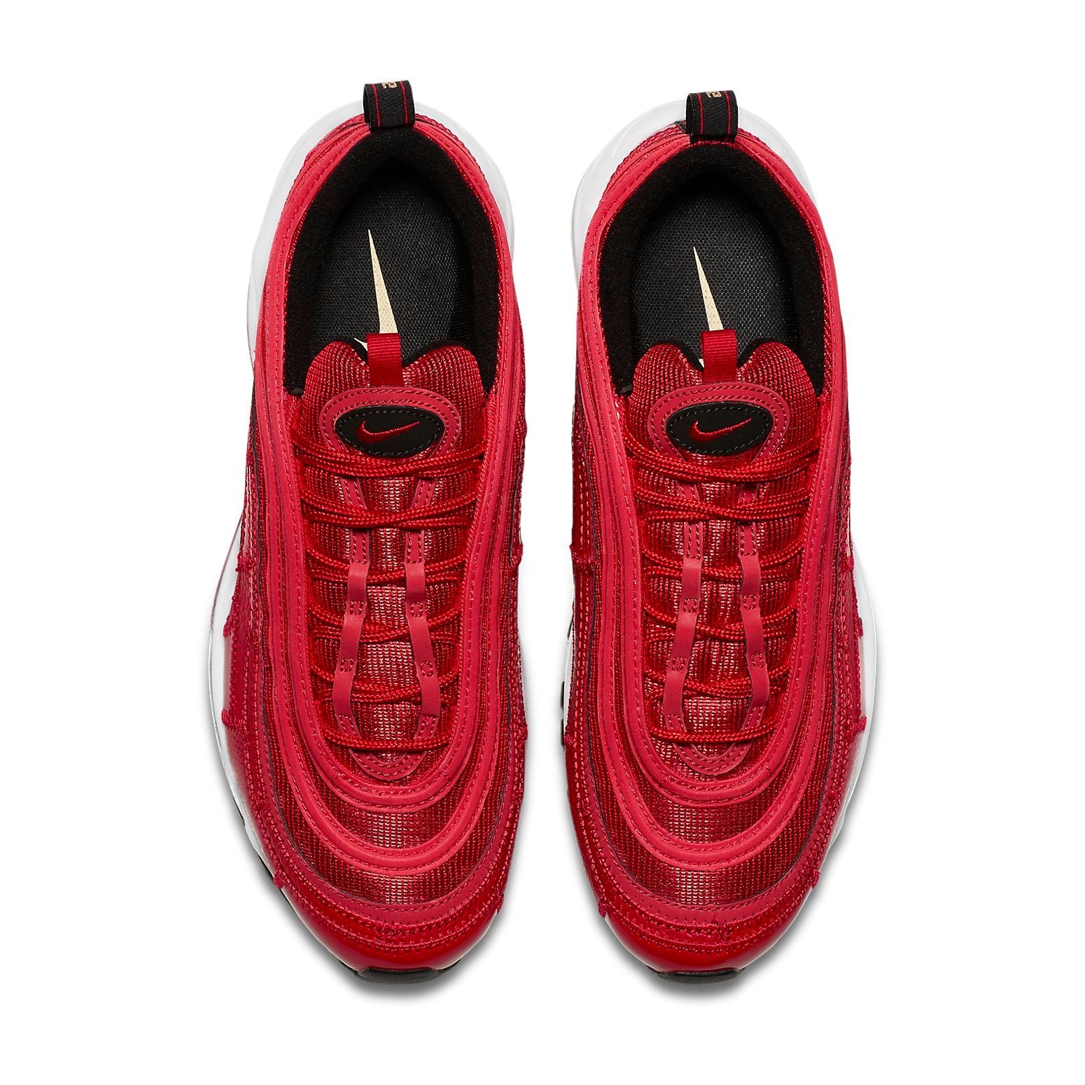 Nike Air Max 97 Cristiano Ronaldo Portugal Patchwork