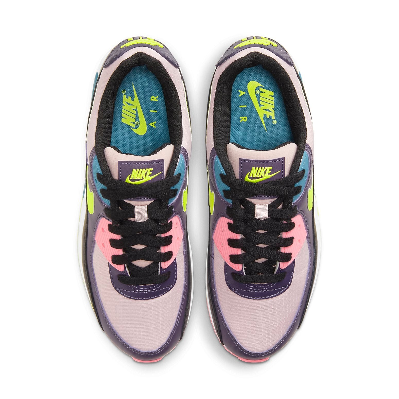 Nike Air Max 90 Dark Raisin Cyber