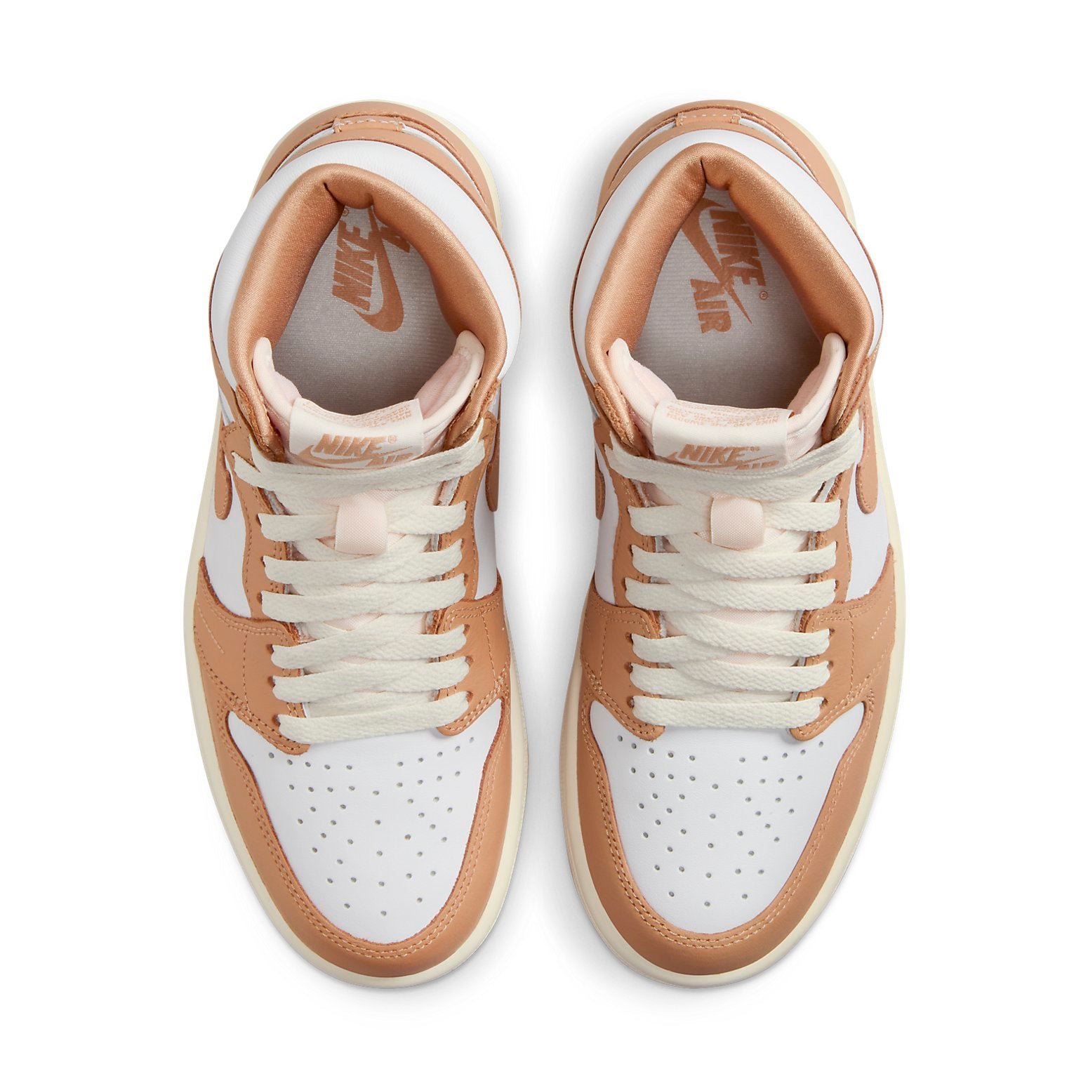 Air Jordan 1 Retro High OG Praline