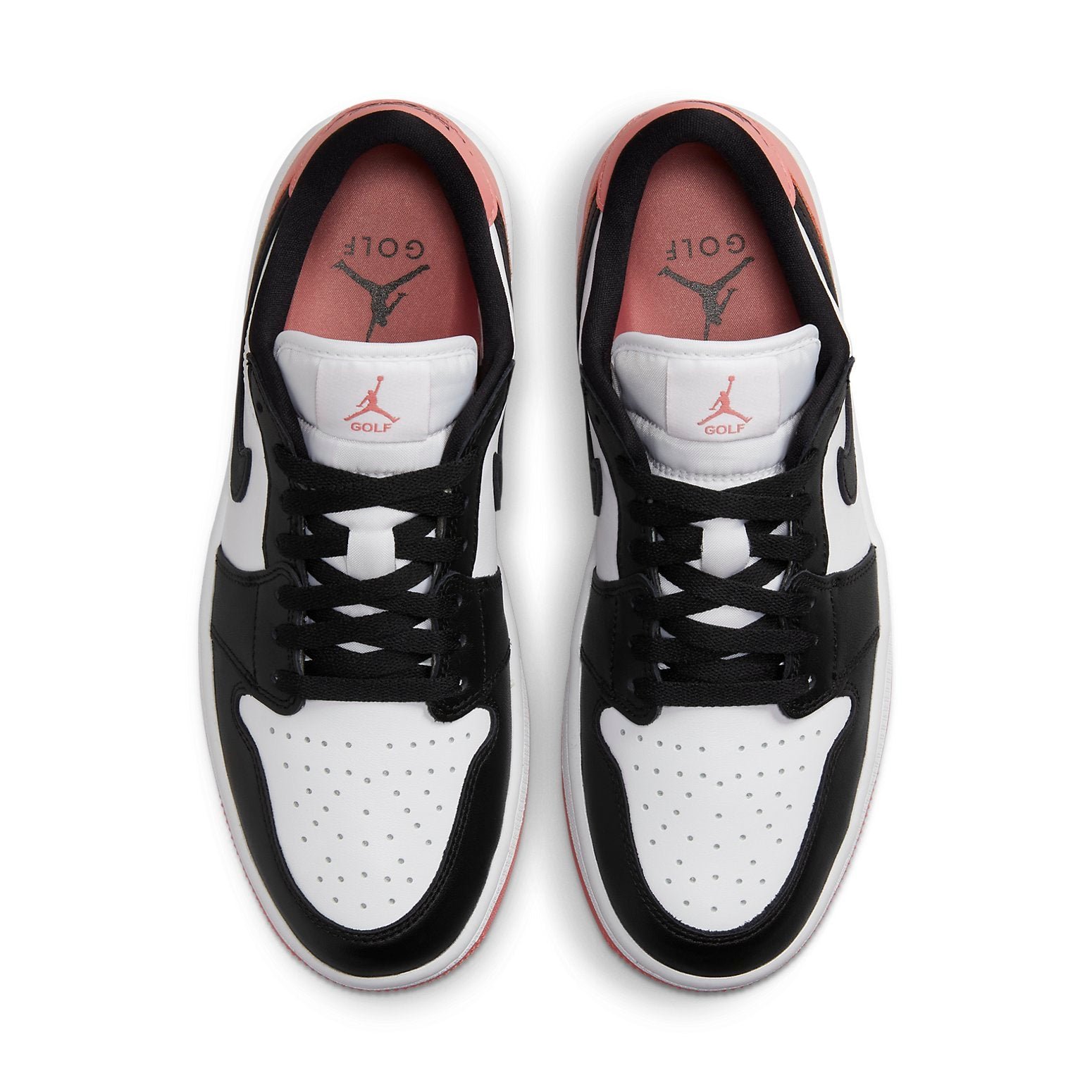 Air Jordan 1 Retro Low Golf Rust Pink