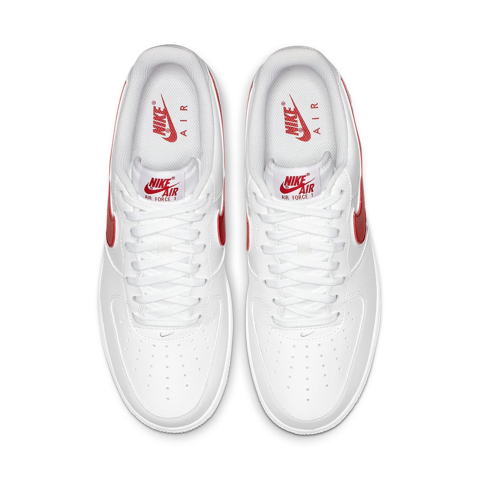 Nike Air Force 1 Low 07 3 Gym Red