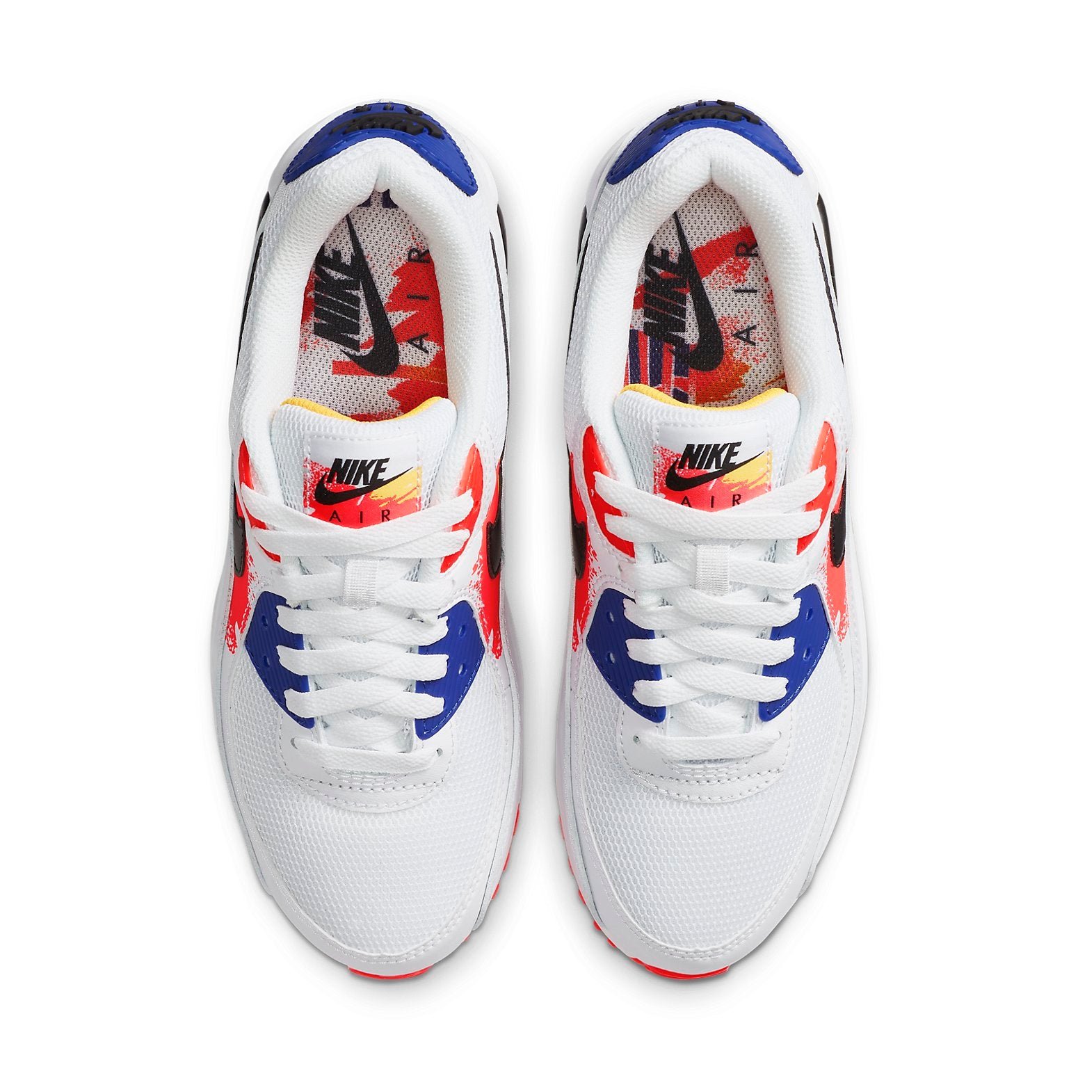 Nike Air Max 90 Brushstroke