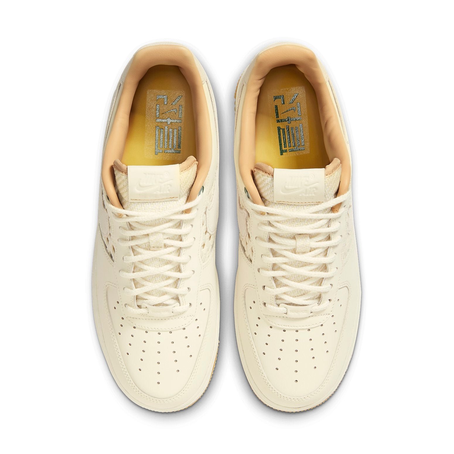 Nike Air Force 1 Low NAIKE Pale Ivory
