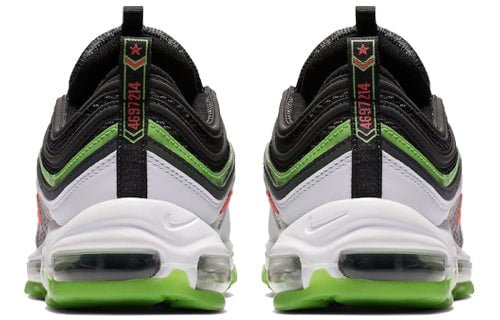 Nike Air Max 97 City Pride Dallas Home