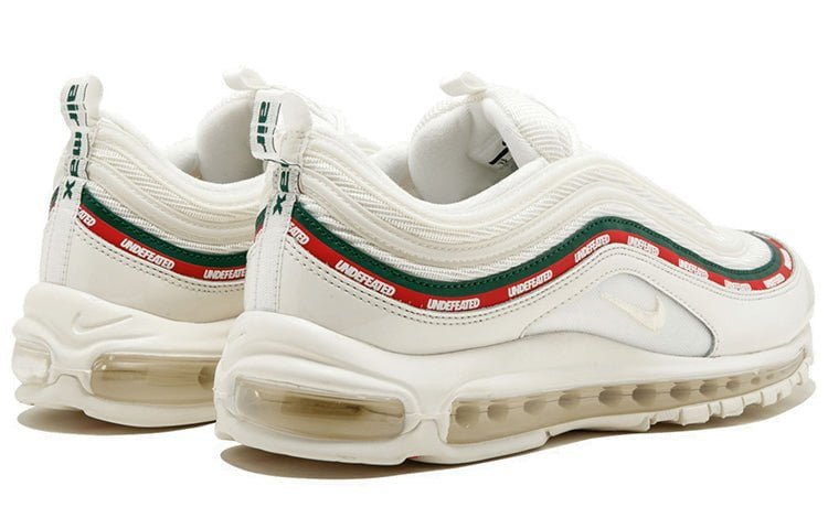 Nike Undefeated x Air Max 97 OG Sail